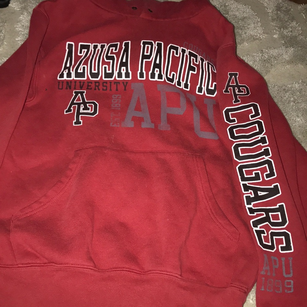 Azusa Pacific University